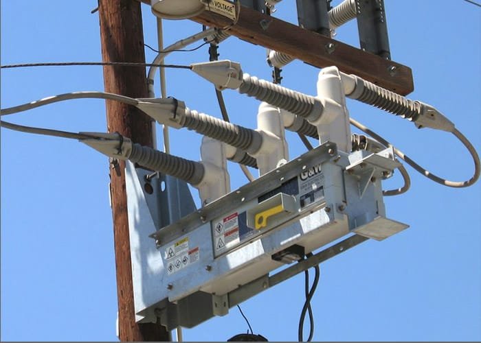 Three-phase Recloser Market