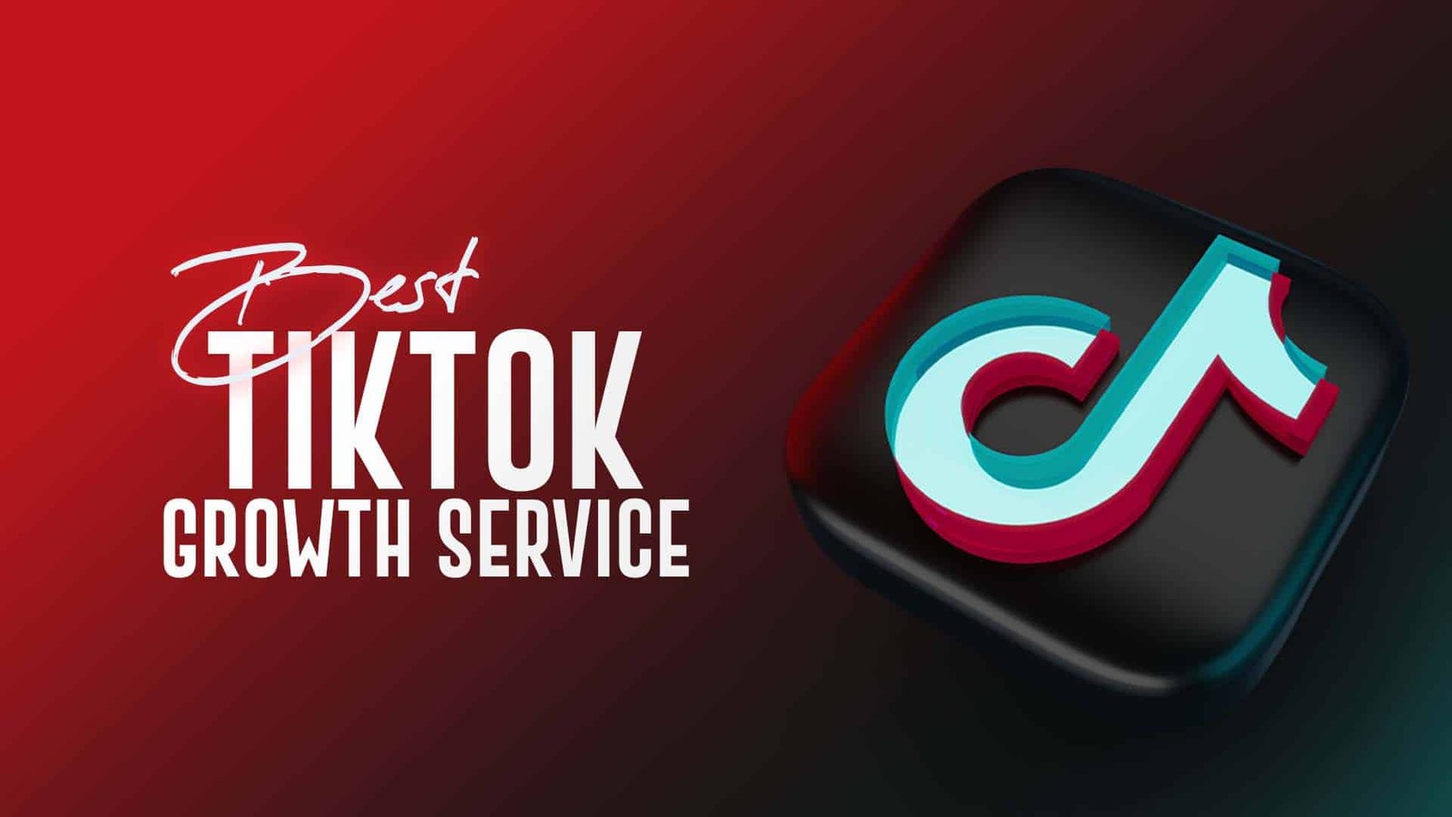 TikTok Growth Services