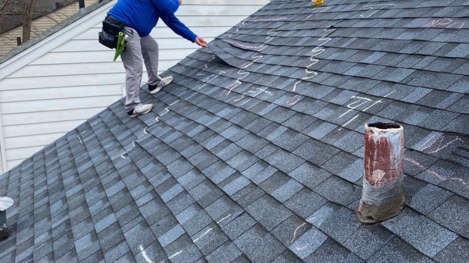 Transform Your Roof’s Life