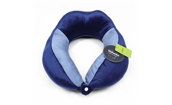 travel neck pillow