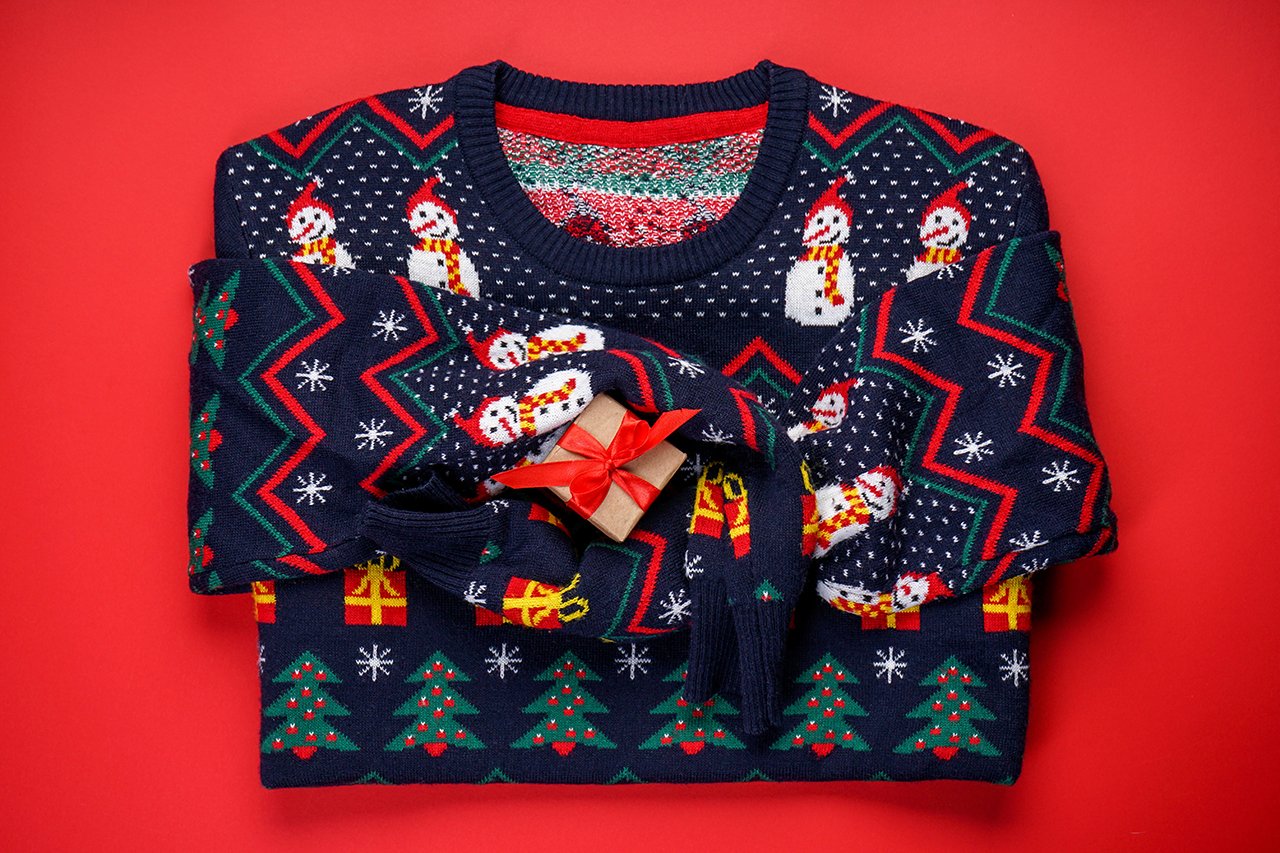 Discover the Top 10 Christmas Tee Designs for Family Matching Outfits! Find the perfect festive tees to celebrate together in style this holiday season.