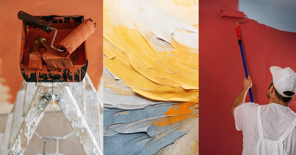 Venetian Plaster Artisans