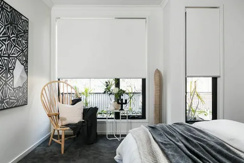 Vertical Blinds