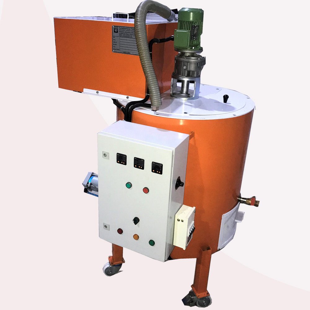 Wax Melter