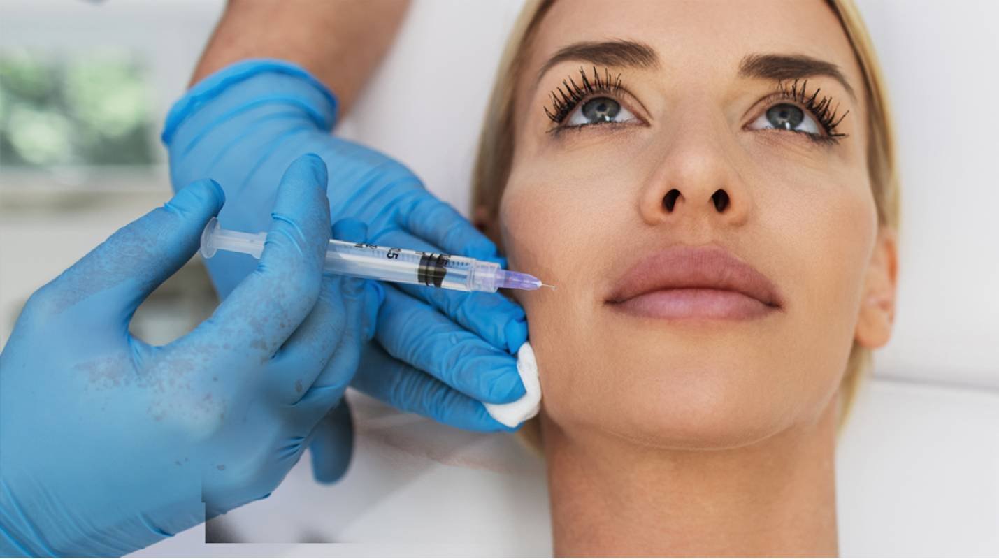 What Is the Ideal Age for Getting Restylane Lyft?