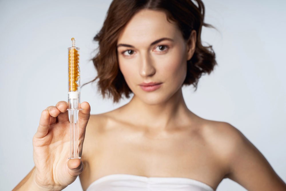 What Makes Peptide Therapy Different from PRP?
