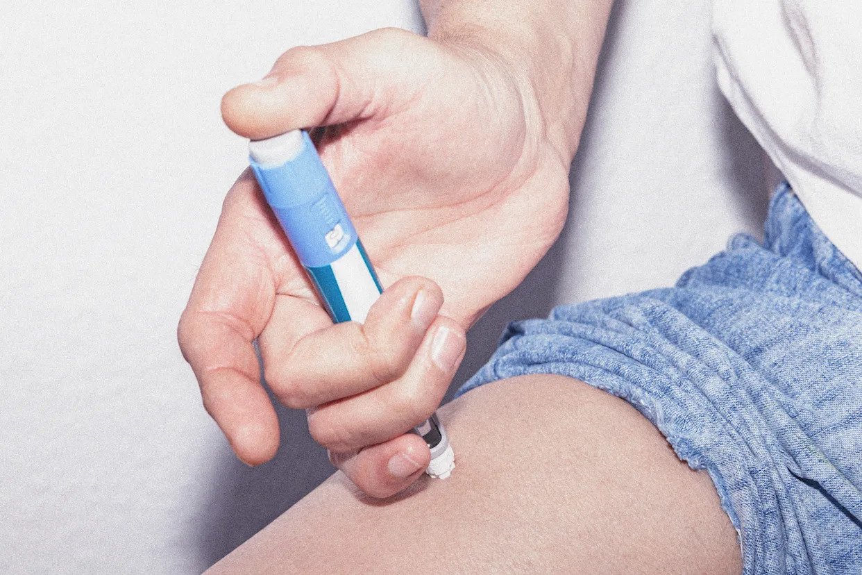 What Makes Weight Loss Injection Different from Pills