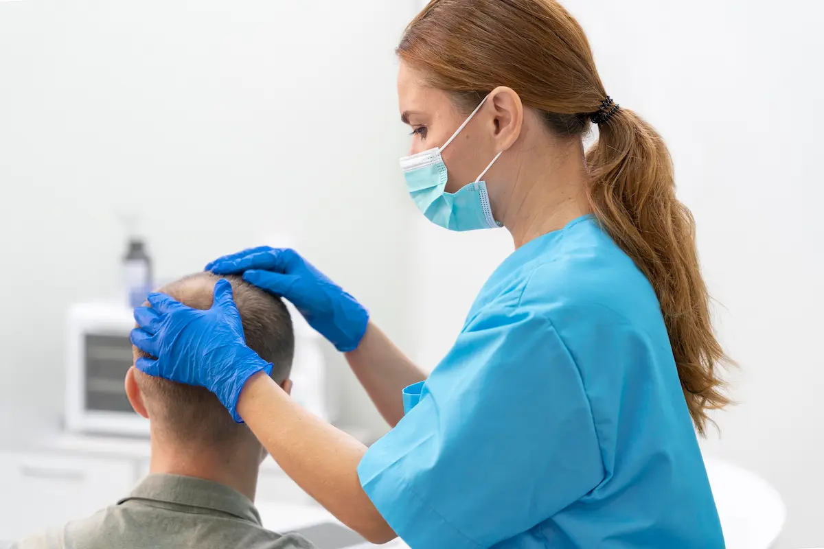 What Results Can You Expect from a Trichologist?