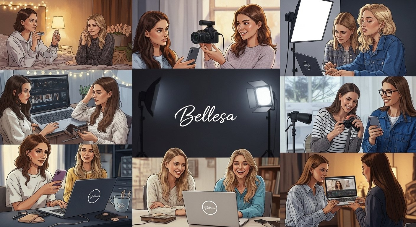 Bellesa
