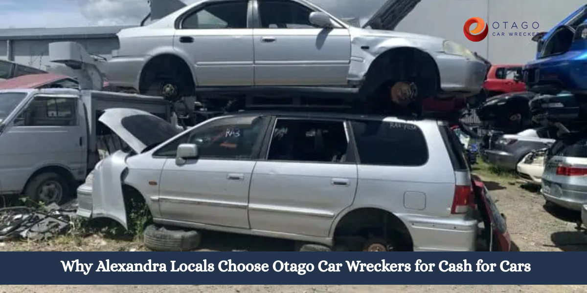 When it comes to selling an unwanted, old, or damaged vehicle in Central Otago, residents of Alexandra have plenty of options. Yet, one name stands out from the rest — Car Wreckers Otago. For years, the company has earned a reputation for providing fast, reliable, and top-value services for those looking to turn their vehicles into instant cash. If you’re wondering why so many locals trust Otago’s leading wreckers, it’s simple — they make the process hassle-free, transparent, and rewarding. Whether your car is running or not, Car Wreckers Otago is your go-to destination for Cash for cars Alexandra and the surrounding areas. In this detailed guide, we’ll explore why Alexandra residents consistently choose Car Wreckers Otago when it’s time to sell, how their service works, and what makes them the most trusted car wrecking team in the region. 1. Convenience That Alexandra Locals Love Life in Alexandra moves at a relaxed pace, but when it comes to getting rid of an old or scrap car, no one wants unnecessary delays. That’s where Car Wreckers Otago stands out. The process is designed for complete convenience from start to finish. Instead of wasting time finding private buyers or negotiating with dealerships, residents can simply call or request a quote online. Within minutes, the team provides a fair cash offer based on the make, model, age, and condition of the car. Once accepted, a pickup is scheduled at a time that suits the owner — often the very same day. There’s no need to drive the vehicle anywhere or worry about towing costs. The team handles everything, from on-site inspections to free removals, saving you both time and effort. 2. Instant Cash Payments — No Waiting Around One of the main reasons Alexandra locals prefer Car Wreckers Otago is the company’s commitment to immediate payment. Many car owners fear hidden fees, delayed transfers, or complicated paperwork when selling their vehicles. However, with this trusted team, that’s never the case. As soon as the vehicle is collected, you receive your cash instantly — right on the spot. Whether your car is a few years old, written off, or completely wrecked, the payment process remains quick and straightforward. This transparent approach builds trust and ensures every customer walks away satisfied. 3. Fair and Competitive Pricing for Every Vehicle Not all car wreckers are the same. Some offer lowball quotes or cut corners when assessing a vehicle’s worth. Car Wreckers Otago, however, uses up-to-date market data and genuine auto industry expertise to give fair and accurate evaluations. They purchase all types of vehicles — from sedans and SUVs to 4WDs, vans, utes, and even commercial trucks. The company accepts all major brands including Toyota, Nissan, Ford, Mazda, Mitsubishi, Honda, Subaru, and more. Even if your vehicle has no WOF, is deregistered, or won’t start, you can still receive a generous offer. Locals appreciate the transparency and honesty in pricing. There are no deductions for towing or hidden service fees, and the offer you get is the exact amount you’ll receive upon pickup. 4. Environmentally Responsible Vehicle Disposal Another reason why Car Wreckers Otago is the top choice for Cash for cars Alexandra is their commitment to the environment. The company follows sustainable car dismantling practices, ensuring every part of your old vehicle is reused, recycled, or safely disposed of. After collecting your car, their expert team carefully removes reusable components such as engines, transmissions, doors, and mirrors. Fluids like oil, fuel, and coolant are drained and recycled in an eco-friendly manner, preventing contamination of soil and waterways. Metals and other recyclable materials are processed and reused in manufacturing industries. This eco-conscious approach aligns perfectly with Alexandra’s clean, green lifestyle. Locals appreciate knowing their unwanted cars aren’t just being dumped — they’re being responsibly recycled to reduce waste and environmental impact. 5. Free Towing and Car Removal Services Transportation can often be a major concern when selling an unwanted vehicle. Many owners don’t have the means to move a non-running car or don’t want to spend extra money on towing. Thankfully, Car Wreckers Otago eliminates this issue entirely. The company offers free car removal throughout Alexandra and surrounding areas — including Clyde, Cromwell, and other Central Otago towns. Whether your car is parked at home, on the roadside, or even stuck in a workshop, their professional towing team can collect it safely. With modern equipment and trained drivers, removals are quick, safe, and completely stress-free. This free towing service adds incredible value to the already competitive cash offers. 6. No Hidden Costs or Complicated Paperwork Selling a car privately often involves endless paperwork, transfer documents, and potential risks. With Car Wreckers Otago, the process is simple and transparent. The team takes care of all the necessary documentation required for the sale and deregistration, ensuring a completely legal and smooth transaction. You won’t have to deal with hidden costs, service fees, or administrative charges. Everything — from vehicle inspection to pickup and payment — is included. That’s one reason locals find Car Wreckers Otago more trustworthy than other wreckers or dealers. 7. Accepting All Makes, Models, and Conditions It doesn’t matter what kind of car you own — Car Wreckers Otago will buy it. Whether it’s a running vehicle, an accident-damaged SUV, or a rusted-out scrap car, they make fair offers for all types. Even vehicles that are beyond repair have value because their parts can be recycled or resold. Instead of letting your old car sit and decay, you can turn it into money within hours. Alexandra residents love this flexibility because it means they can clear space, earn cash, and contribute to a sustainable recycling process — all at once. 8. Local Experts Who Understand Alexandra’s Market Being based in the Otago region, Car Wreckers Otago knows the local market better than anyone. They understand the needs of Alexandra’s residents, the types of vehicles commonly used, and how to offer the most value in line with regional demand. This local knowledge ensures more accurate valuations and faster service. The company’s friendly staff members are approachable, professional, and always willing to go the extra mile to assist customers. Their reputation for reliability and transparency has made them a household name across the region. 9. Quick and Easy Online Quotes Technology has made everything faster — and selling your car should be no different. Car Wreckers Otago offers an easy online quote system that allows Alexandra residents to get an instant price estimate from the comfort of home. All you need to do is provide basic details such as the vehicle’s make, model, year, and condition. Within minutes, you’ll receive a fair and accurate cash offer. This quick response time means you can decide immediately whether to proceed — no waiting days for replies or callbacks. Once you accept the offer, the team schedules pickup and payment, usually on the same day. It’s that simple. 10. Trusted Reputation and Customer Satisfaction Over the years, Car Wreckers Otago has built an outstanding reputation for honesty, reliability, and superior customer service. Alexandra locals consistently choose them because they deliver exactly what they promise — fast cash, fair prices, and smooth transactions. Positive customer reviews highlight the company’s professionalism, punctuality, and friendliness. From small car owners to business fleet operators, everyone receives the same level of care and attention. It’s this dedication to customer satisfaction that makes Car Wreckers Otago stand apart from competitors. 11. A Perfect Option for Urgent Cash Needs Sometimes, car owners need quick cash — whether for unexpected expenses, relocation, or vehicle upgrades. Instead of waiting weeks for a private sale or dealing with uncertain buyers, Car Wreckers Otago provides an immediate solution. They’re known for completing the entire process — from quote to cash payment — within 24 hours. This efficiency makes them the preferred choice for Alexandra locals who need funds fast without compromising on value. 12. Helping Locals Upgrade Their Vehicles Many Alexandra residents choose to sell their old cars to Car Wreckers Otago before buying new or used vehicles. By trading in an old or broken-down car for instant cash, they can use the money as a down payment toward a newer, more efficient model. This process helps residents reduce clutter, save maintenance costs, and make environmentally responsible choices. With Car Wreckers Otago, upgrading becomes simple, stress-free, and financially smart. 13. Supporting a Cleaner and Greener Alexandra Alexandra is known for its stunning landscapes and clean environment. Car Wreckers Otago plays a part in maintaining that by reducing automotive waste through recycling and proper disposal. Abandoned and decaying cars can leak harmful fluids that damage soil and water sources. By selling your old car to an eco-conscious wrecker, you’re contributing to a cleaner, healthier community. The company ensures that every vehicle is dismantled and processed using environmentally approved methods — minimizing pollution and maximizing resource recovery. 14. Friendly, Professional, and Reliable Team From the first call to the final payment, Car Wreckers Otago ensures a professional yet friendly experience. Their team members are approachable, knowledgeable, and always happy to answer questions. Whether you’re selling your first car or disposing of an old family vehicle, they treat every customer with respect and fairness. Locals appreciate their reliability — showing up on time, paying the agreed amount, and handling all paperwork efficiently. This consistent professionalism has built long-lasting trust in the Alexandra community. 15. Serving All of Central Otago While Alexandra is one of their primary service areas, Car Wreckers Otago also caters to nearby towns like Clyde, Cromwell, Roxburgh, and Omakau. Their wide coverage means more residents can enjoy fast, reliable, and eco-friendly car removal without extra travel or costs. This extensive network makes them one of the most accessible and customer-friendly wreckers in the entire Otago region. Conclusion: The Trusted Choice for Cash for Cars in Alexandra Selling an old or unwanted car doesn’t have to be stressful — not when you have Car Wreckers Otago by your side. With years of experience, a stellar reputation, and an unwavering commitment to customer satisfaction, they’ve become the preferred choice for Cash for cars Alexandra. Their process is fast, transparent, and environmentally responsible — offering instant payments, free towing, and fair market value for every vehicle. Whether your car is running, wrecked, or rusted, Car Wreckers Otago will take it off your hands and pay you cash on the spot. If you’re ready to free up space, get top dollar for your unwanted vehicle, and support sustainable car recycling, contact Car Wreckers Otago today. Experience for yourself why Alexandra locals continue to choose them as their number-one car removal and wrecking experts — where great service meets great value, every single time.