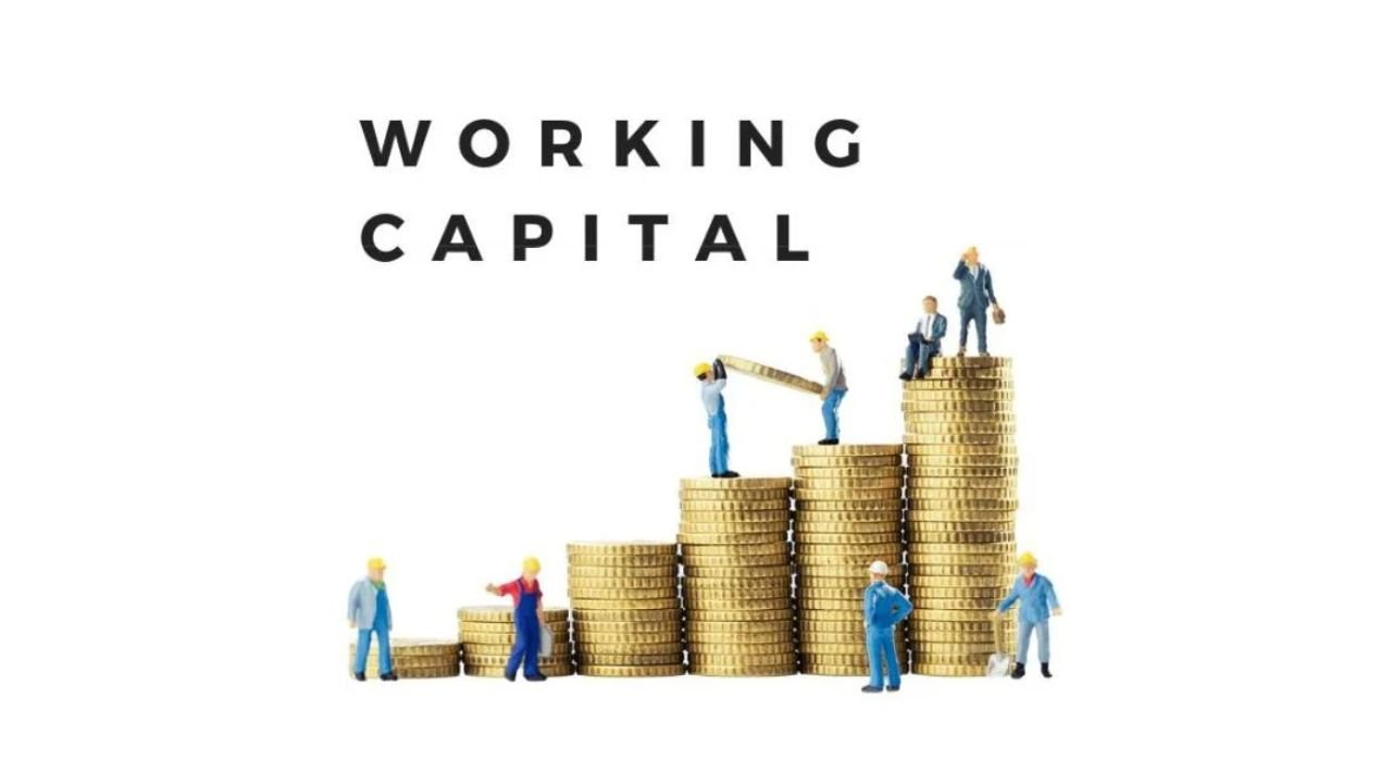 Working Capital Loan