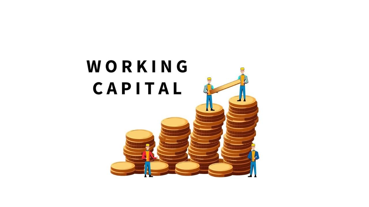 Instant Working Capital Loans