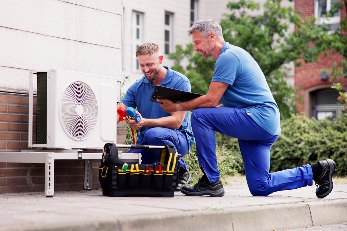ac repair near me