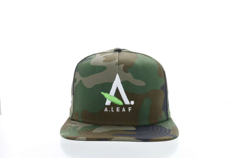 Snap Back Hat