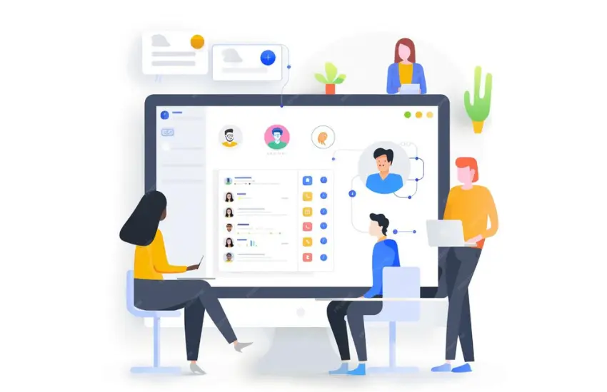 employee attendance software
