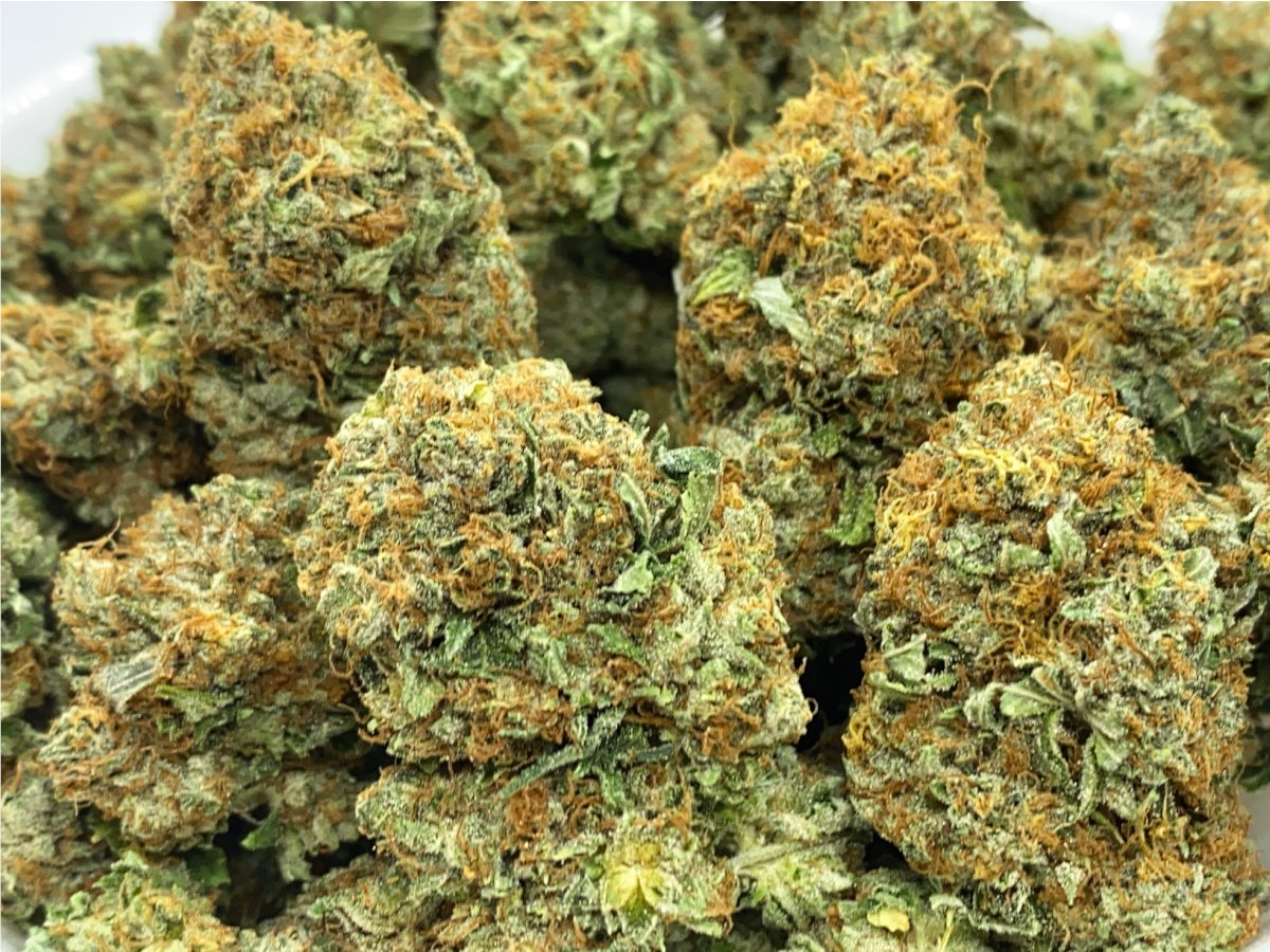 bulk weed canada