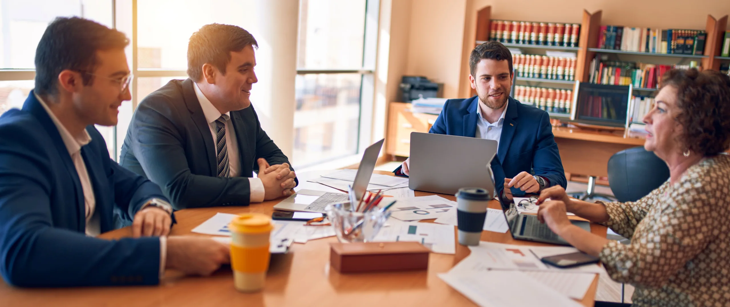 business lawyer sweden