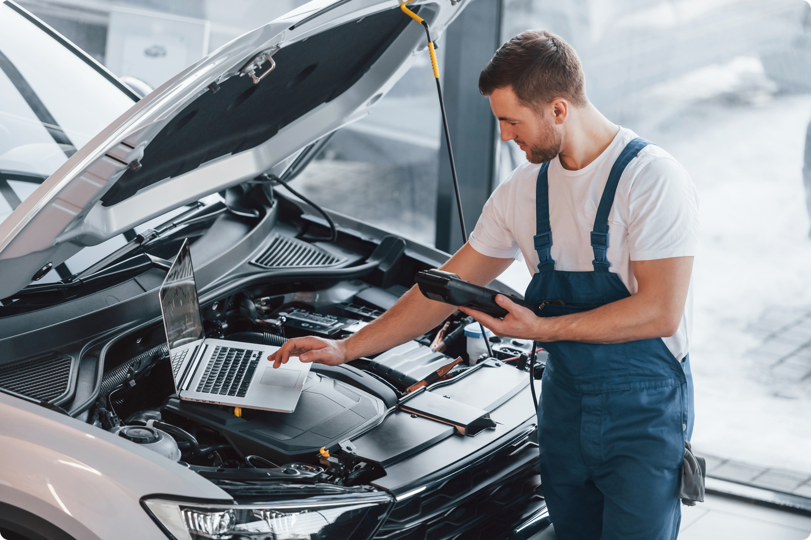 car-inspection