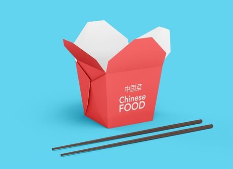 chinese food boxes wholesale