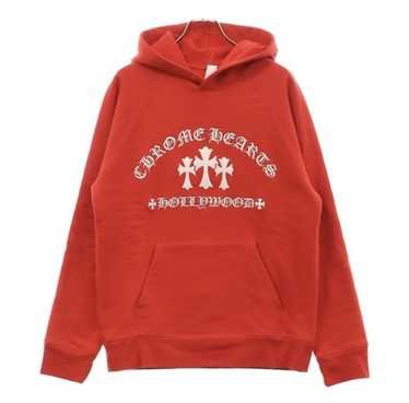 Chrome Hearts: The Bold Legacy of Luxury Streetwear