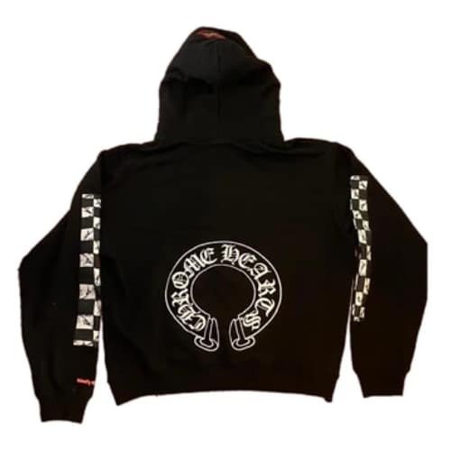 chrome hearts