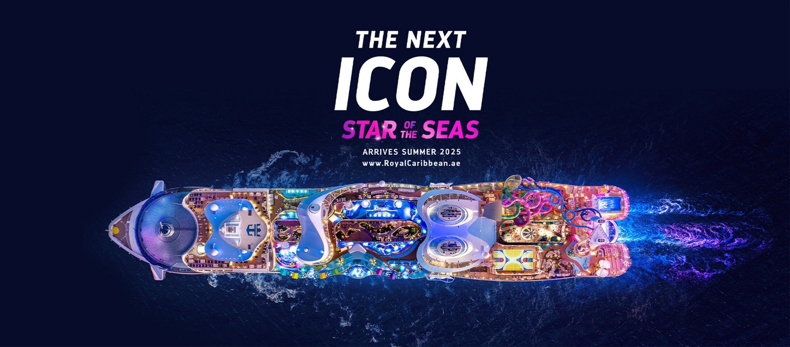 Royal Caribbean Cruise Deals UAE