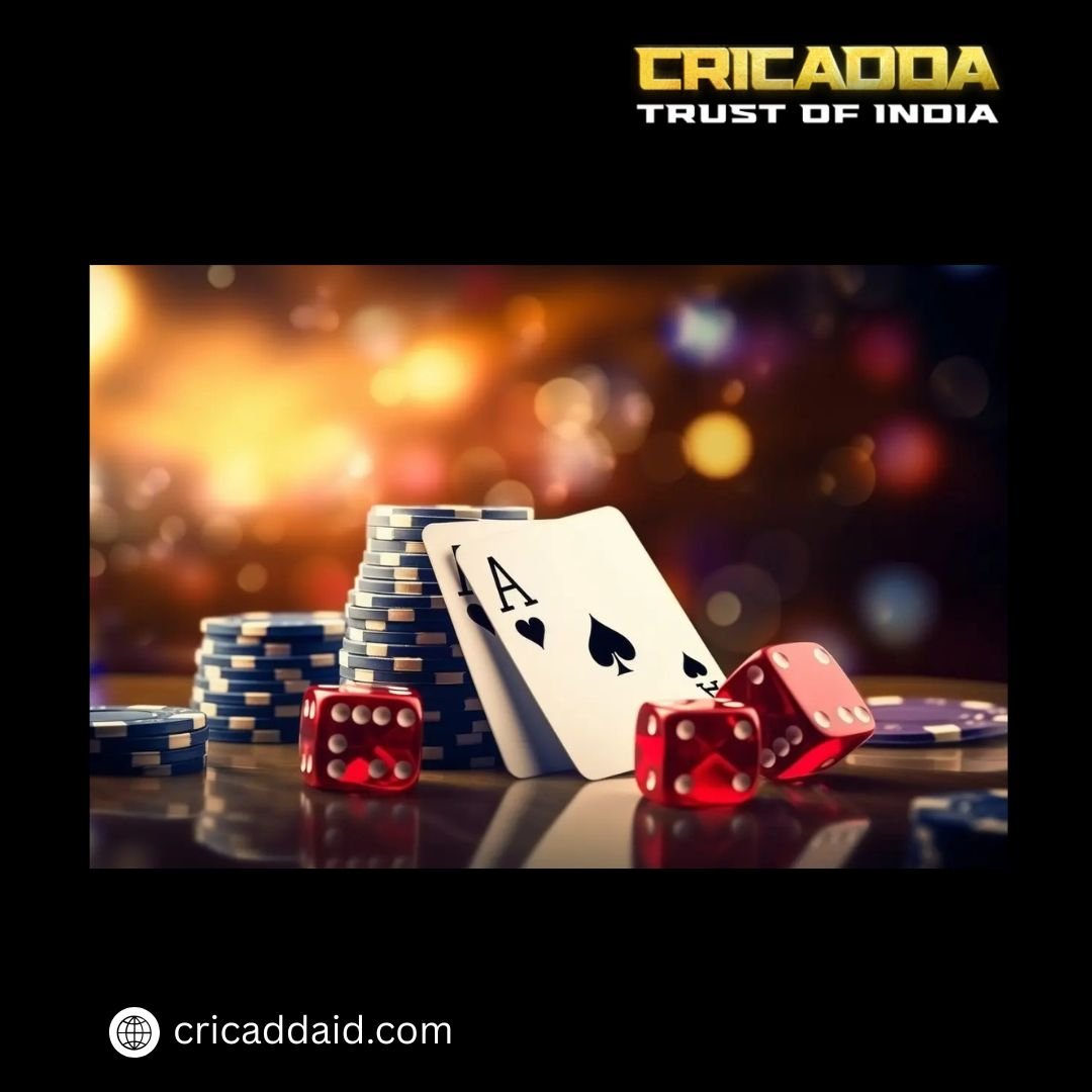 Cricadda