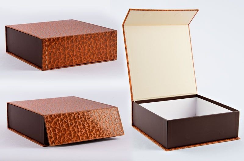 custom rigid boxes