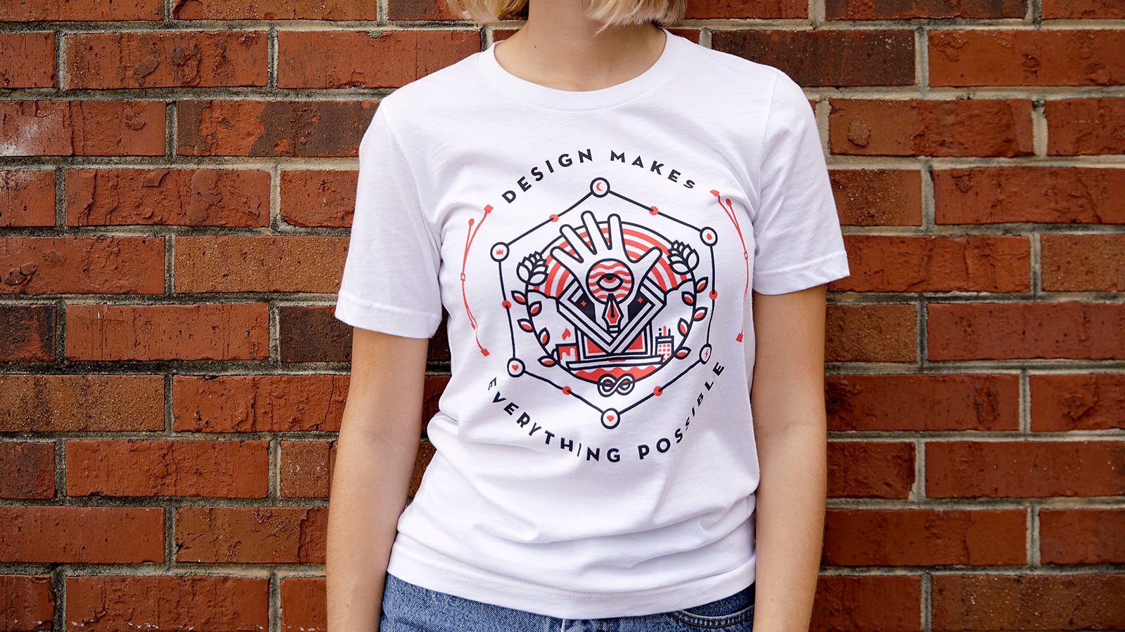 custom t shirt manufacturers