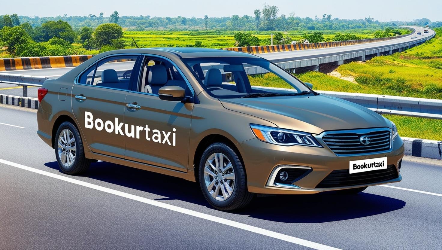 Delhi to Chandigarh Taxi