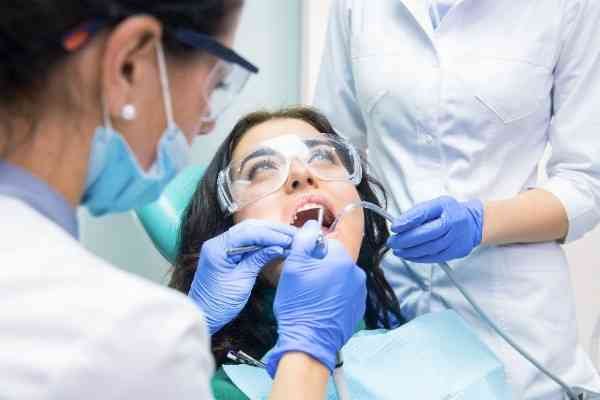 Hygienist in Huntingdon