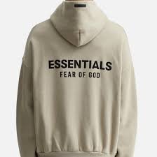 Essentials Hoodie Australia: The Perfect Blend of Style, Comfort, and Modern Streetwear