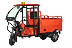 e rickshaw loader manufacturer