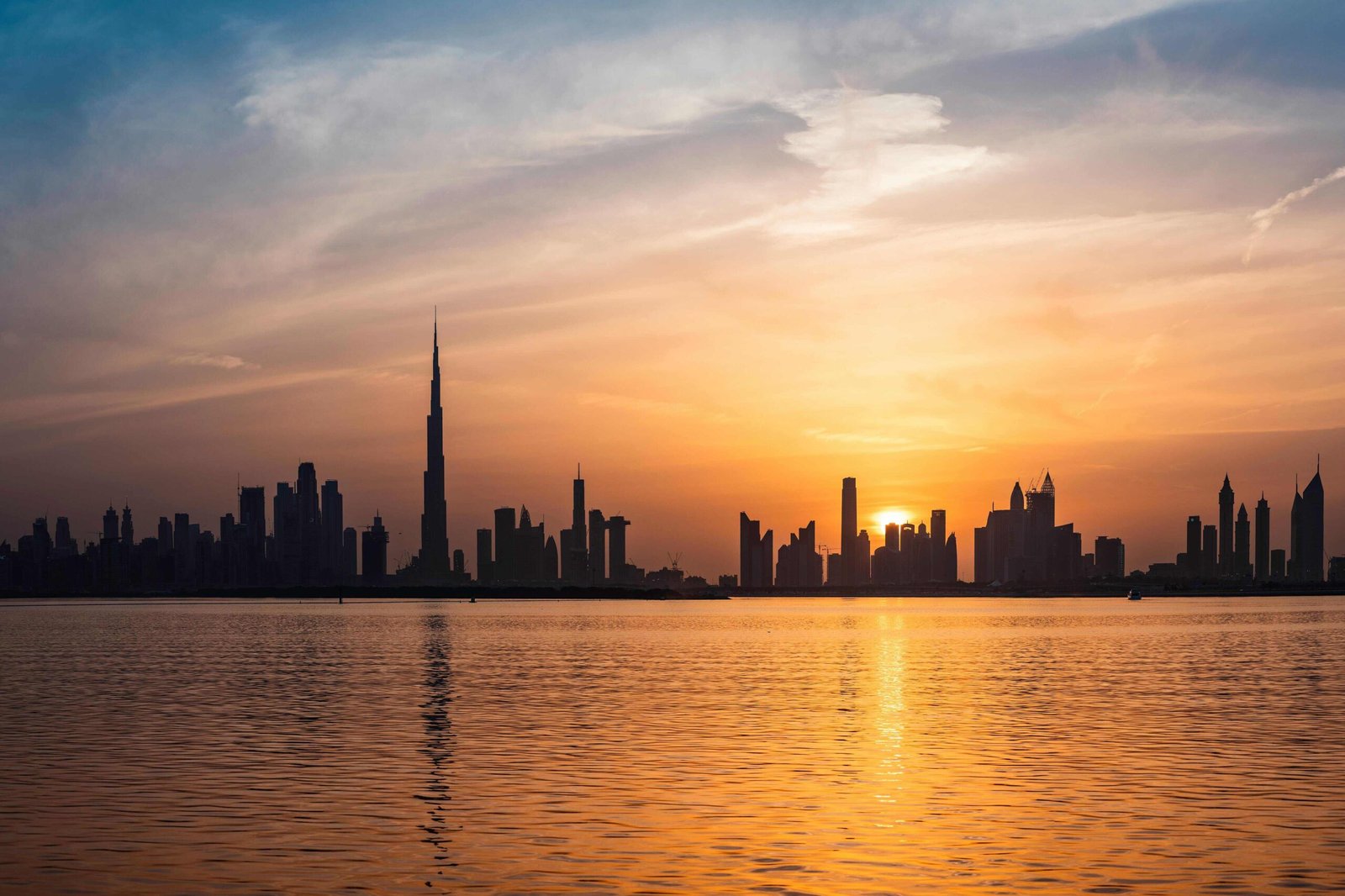 dubai tour package
