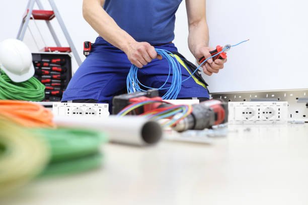 electrical repair services near me
