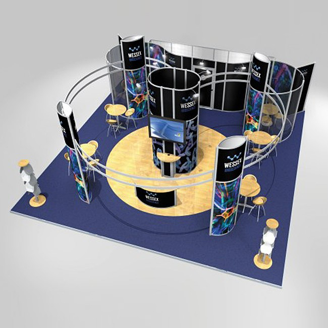 Exhibition Stand Suppliers