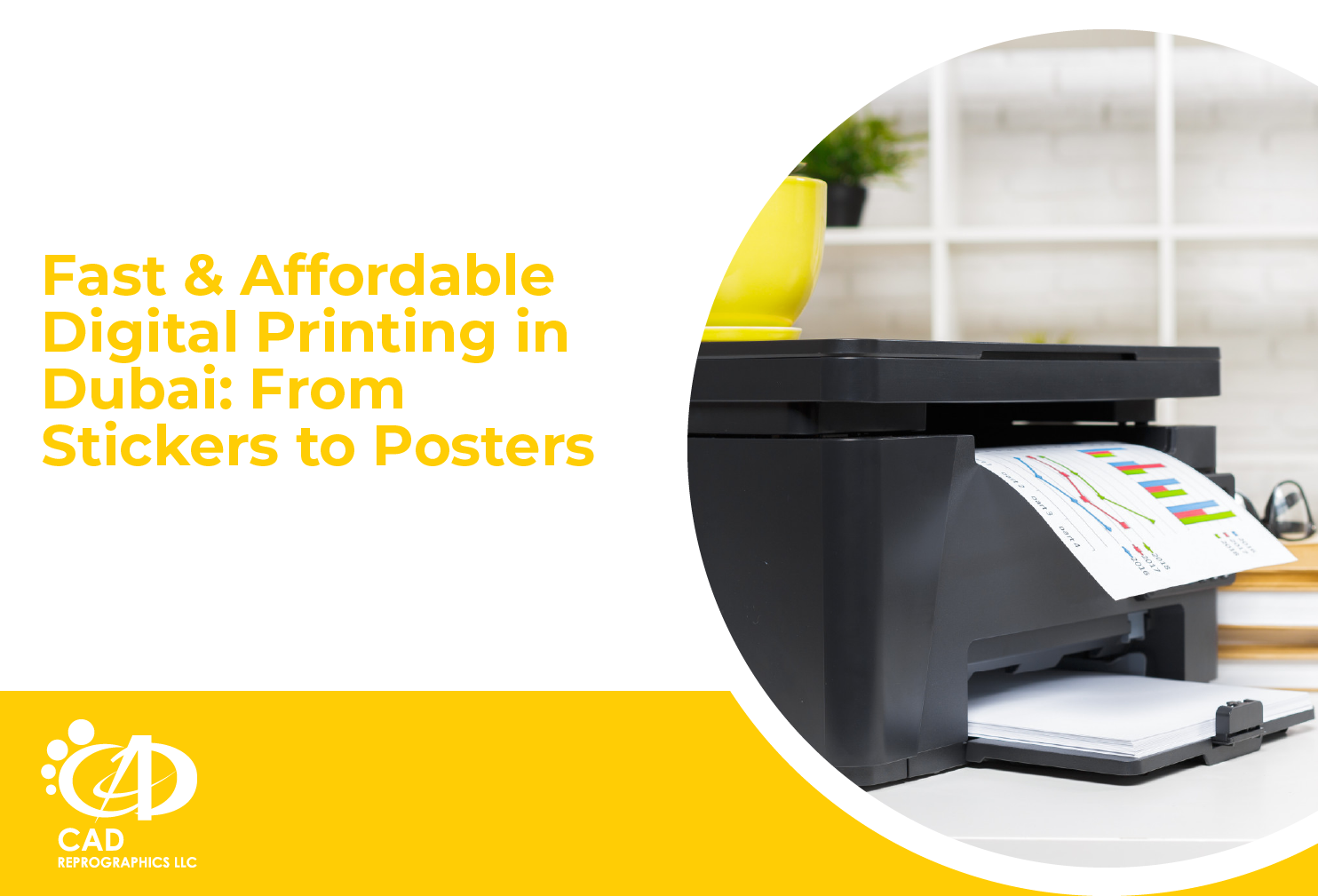 digital printing services