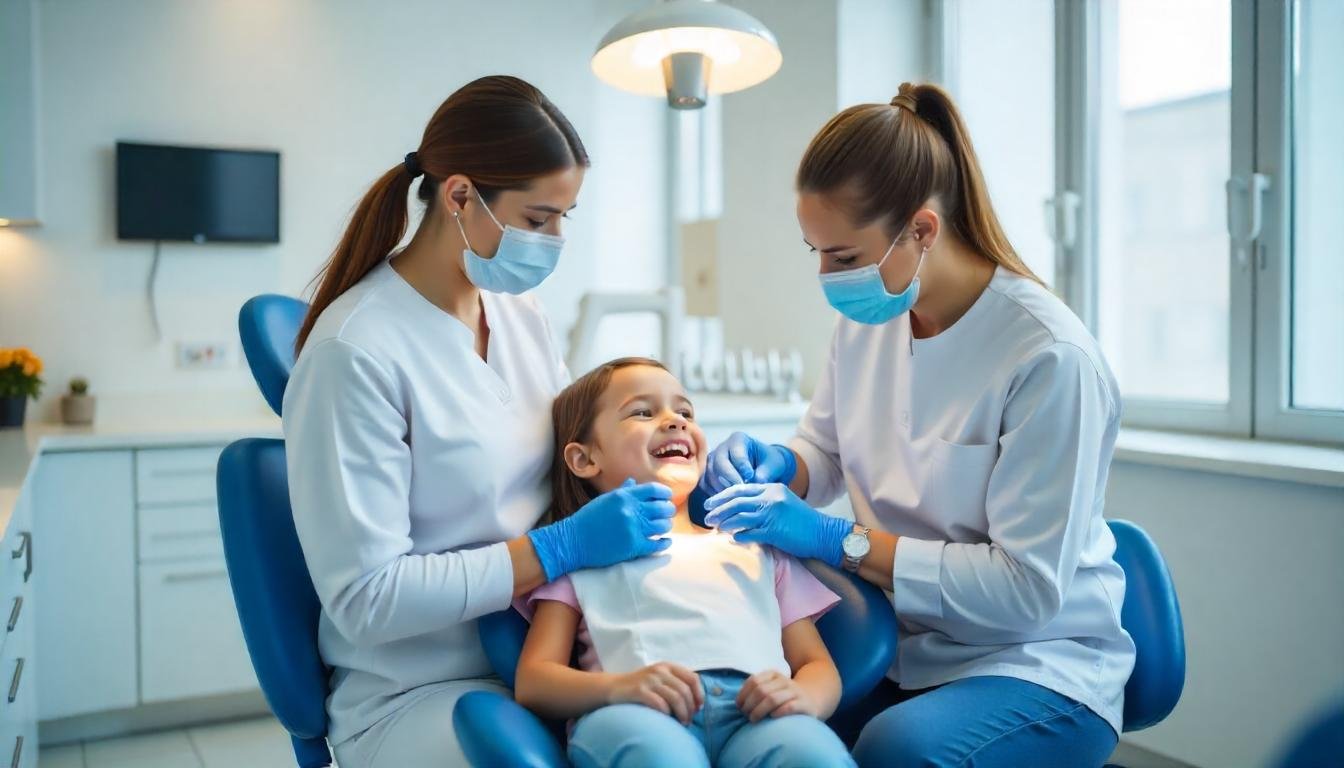 Teeth Whitening in Largo
