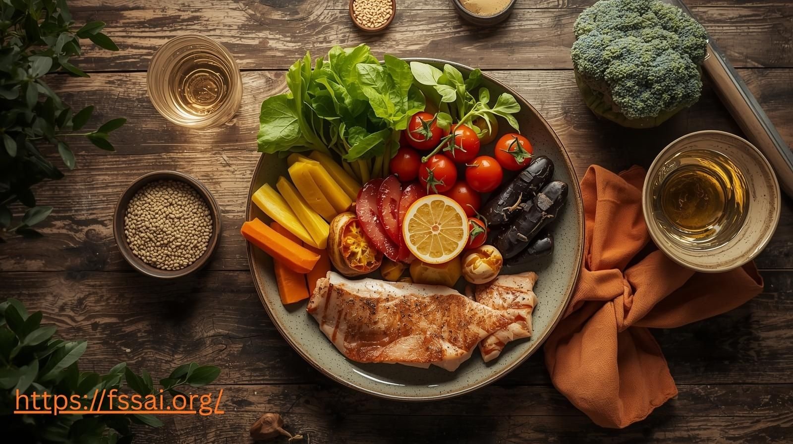 food safety fssai