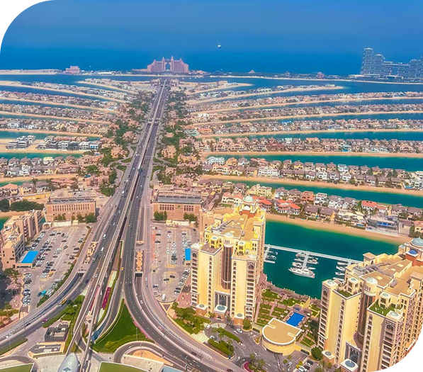 furnished apartments for rent in palm jumeirah