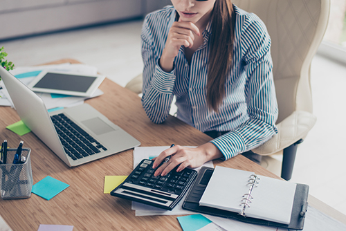 Professional tax accountants in Southall
