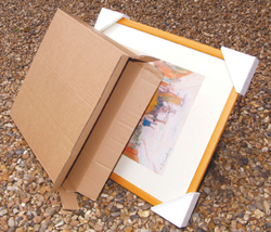 cardboard removal boxes