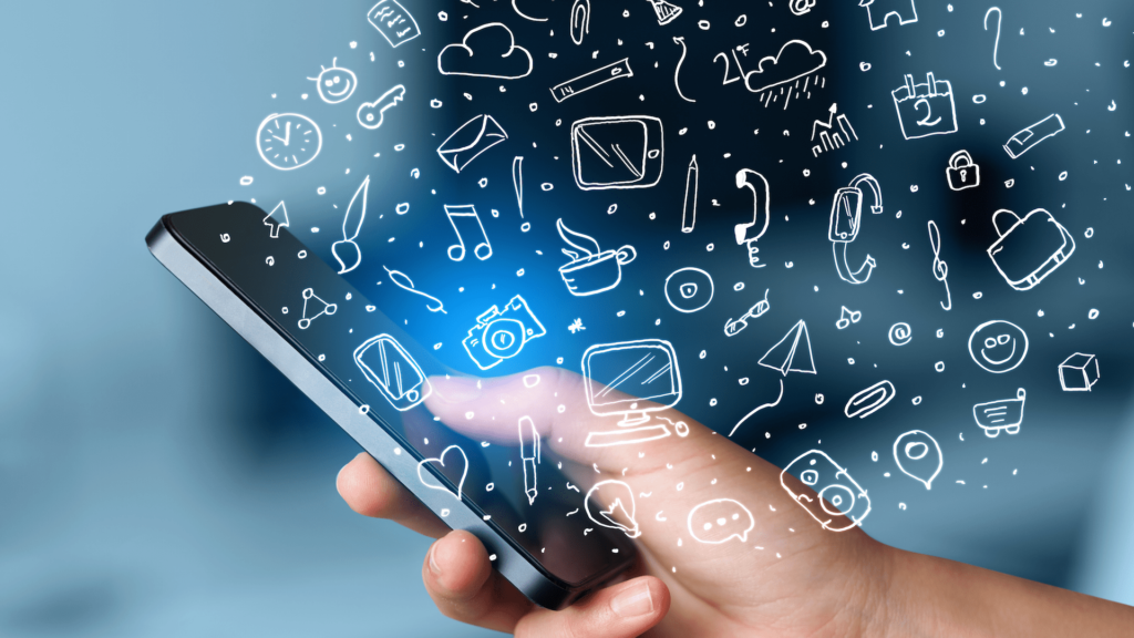  Mobile-Friendly Websites
