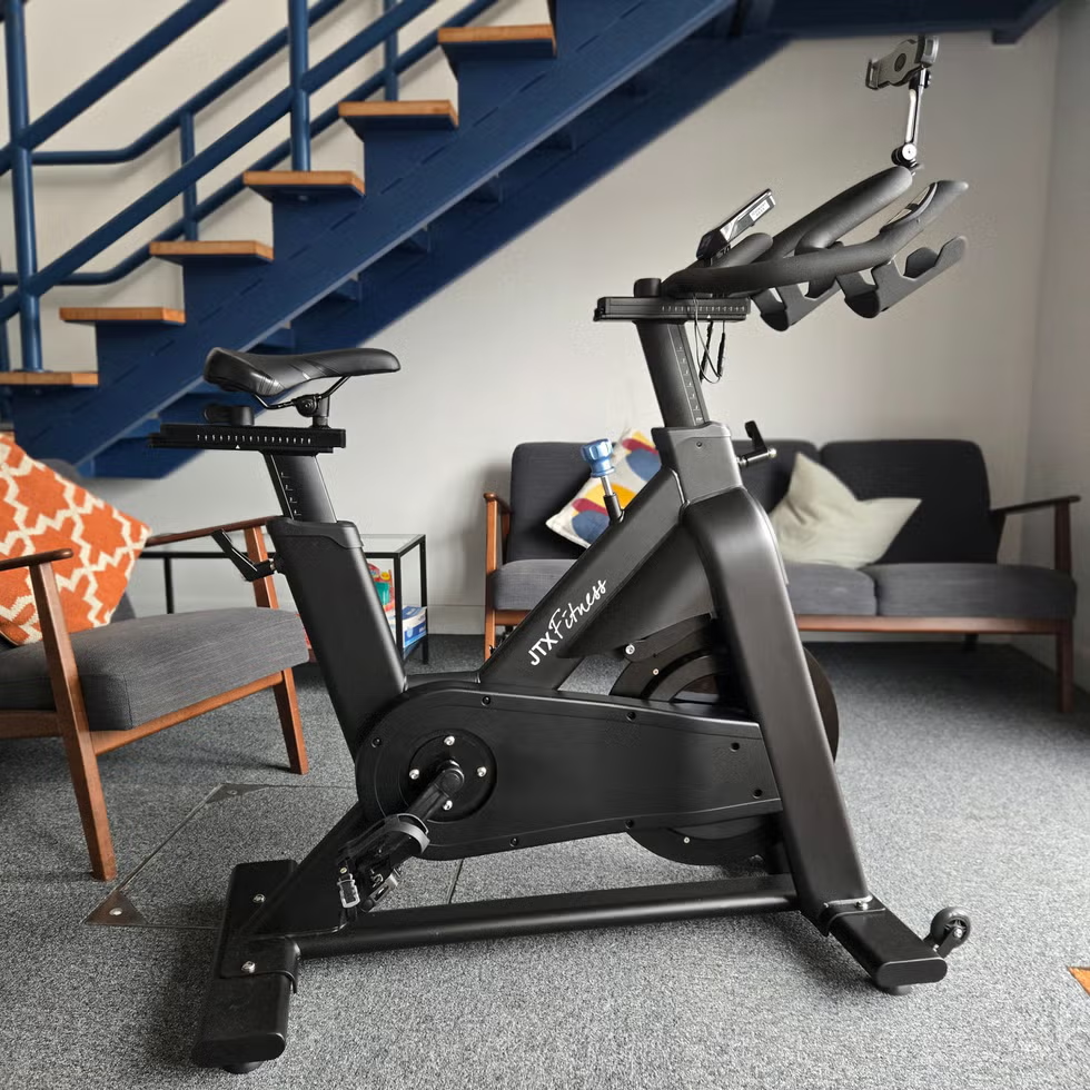 exercise bike