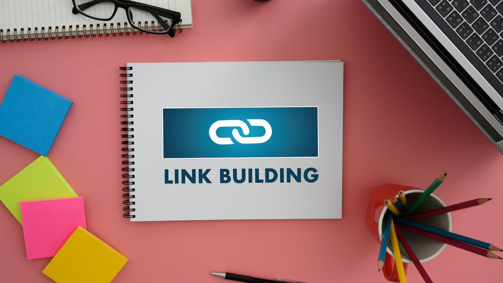 link acquisition