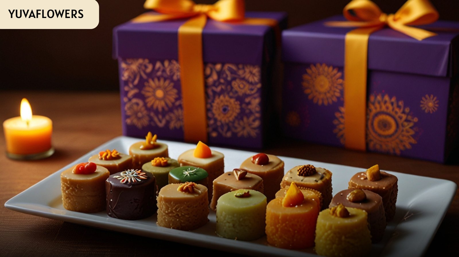 Diwali Corporate Gifts Online