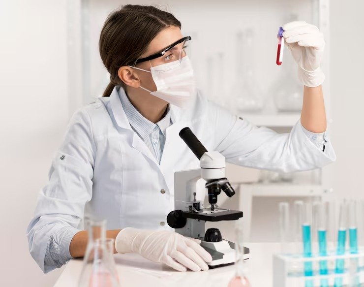 Ni Nta Magnetic Agarose Beads