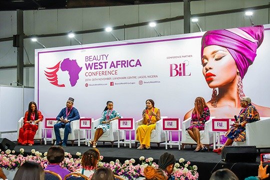 Nigerian cosmetics
