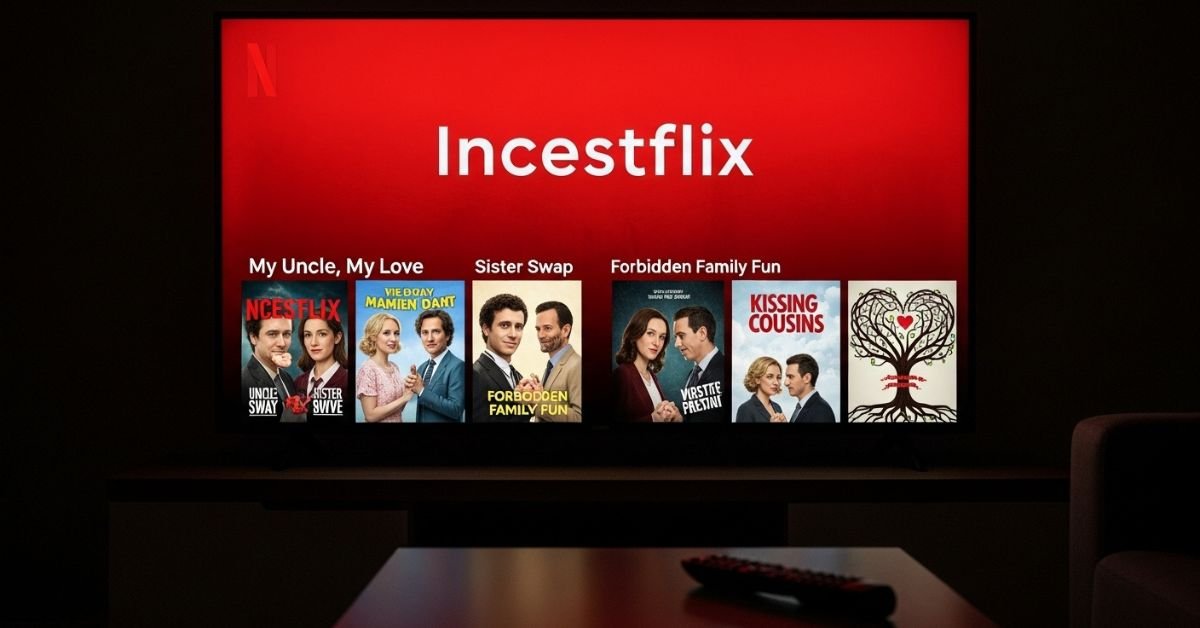 incestflix