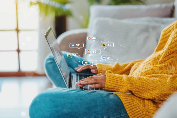 social media management newcastle